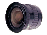 Lens Vivitar AF S1 19-35 mm f/3.5-4.5