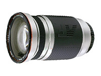 Lens Vivitar AF S1 28-300 mm f/4-6.3