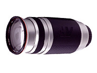 Lens Vivitar S1 AF 100-400 mm f/4.5-6.7