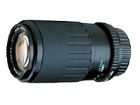 Lens Vivitar MF 70-210 mm f/4.5-5.6