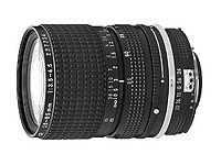 Lens Nikon Nikkor MF 28-85 mm f/3.5-4.5