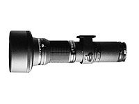 Lens Nikon Nikkor MF 600 mm f/5.6 IF-ED