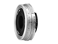 Lens Nikon Nikkor MF 45 mm f/2.8 P