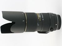 Lens Tokina AT-X 535 PRO DX AF 50-135 mm f/2.8