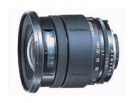 Lens Tamron SP AF 20-40 mm f/2.7-3.5 Aspherical (IF)