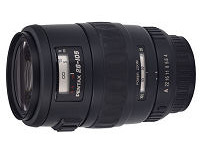 Lens Pentax smc FA 28-105 mm f/4.0-5.6 IF