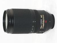 Lens Nikon Nikkor AF-S 70-300 mm f/4.5-5.6G IF-ED VR