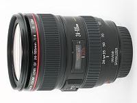 Lens Canon EF 24-105 mm f/4L IS USM