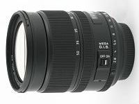 Lens Leica D Vario-Elmarit 14-50 mm f/2.8-3.5 Asph. Mega O.I.S.
