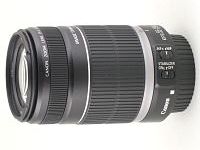 Canon EF-S 55-250 mm f/4-5.6 IS - LensTip.com