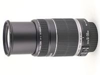 Lens Canon EF-S 55-250 mm f/4-5.6 IS