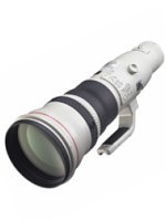 Lens Canon EF 800 mm f/5.6L IS USM