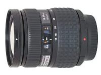 Lens Olympus Zuiko Digital 14-54 mm f/2.8-3.5