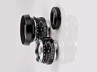 Lens Voigtlander Nokton 35 mm f/1.4
