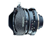 Lens Voigtlander Ultra Wide Heliar 12 mm f/5.6 Aspherical