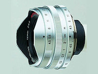 Lens Voigtlander Super Wide Heliar 15 mm f/4.5