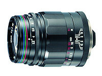 Lens Voigtlander Apo Lanthar 90 mm f/3.5