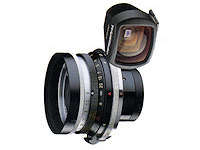 Lens Voigtlander SC Skopar 25 mm f/4.0