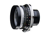 Lens Voigtlander SC Skopar 35 mm f/2.5