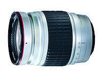 Lens Voigtlander Apo Zoomar AF 210  28-210 mm f/4.2-6.5