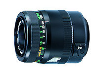 Lens Voigtlander Macro Dynar AF 100 mm f/3.5