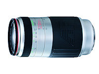 Lens Voigtlander Skopar AF Tele 70-300 mm f/4.5-5.6