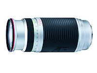 Lens Voigtlander Ultron AF 400  100-400 mm f/4.5-6.7