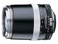 Lens Voigtlander SL Apo Lanthar 180 mm f/4