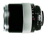 Lens Voigtlander SL Macro Apo Lanthar 125 mm f/2.5