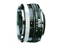 Lens Voigtlander SL Ultron 40 mm f/2