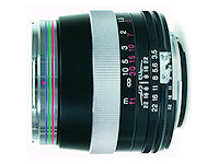 Lens Voigtlander SL Apo Lanthar 90 mm f/3.5