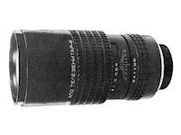 Lens CCCP MC APO Telezenitar-K/M 300 mm f/4.5