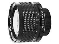 Lens CCCP MC Zenitar-1K 85 mm f/1.4