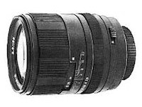 Lens CCCP MC APO Telezenitar-K 135 mm f/2.8