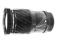 Lens CCCP MC Variozenitar-K 35-105 mm f/3.5-4.5