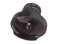Lens CCCP Zodiak-2M-2 15 mm f/3.5