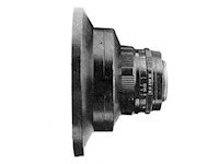 Lens CCCP MC Mir-51M 15 mm f/3.5