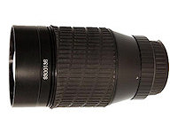 Lens CCCP Oberon-11K 200 mm f/2.8