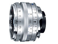Lens Carl Zeiss C Biogon T* 35 mm f/2.8 ZM