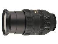 Lens Nikon Nikkor AF-S DX 16-85 mm f/3.5-5.6G ED VR