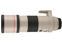 Lens Canon EF 300 mm f/4L IS USM