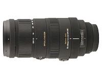 Sigma 120-400 mm f/4.5-5.6 APO DG OS HSM review - Pictures and
