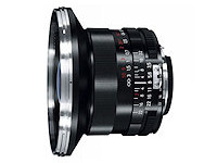 Lens Carl Zeiss Distagon T* 18 mm f/3.5 ZF/ZK/ZE