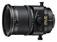 Lens Nikon Nikkor PC-E Micro 45 mm f/2.8D ED 