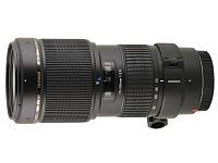 Lens Tamron SP AF 70-200 mm f/2.8 Di LD (IF) MACRO
