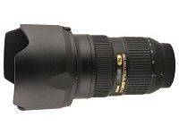 Lens Nikon Nikkor AF-S 24-70 mm f/2.8G ED