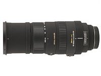 Sigma 150-500 mm f/5.0-6.3 APO DG OS HSM - LensTip.com