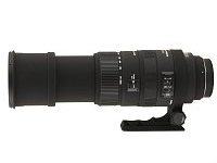 Lens Sigma 150-500 mm f/5.0-6.3 APO DG OS HSM