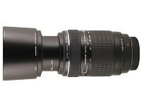 Lens Olympus Zuiko Digital ED 70-300 mm f/4.0-5.6