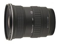 Lens Tokina AT-X 116 PRO DX AF 11-16 mm f/2.8